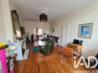 Vente maison 14 pièces