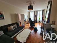 Vente maison 14 pièces