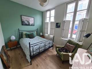 Vente maison 14 pièces Vente maison 14 pièces