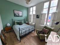 Vente maison 14 pièces