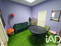 Vente maison 14 pièces