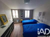 Vente maison 14 pièces
