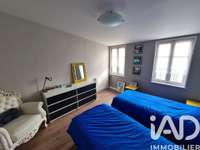 Vente maison 14 pièces