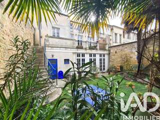 Vente maison 14 pièces Vente maison 14 pièces