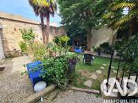 Vente maison 14 pièces