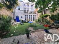 Vente maison 14 pièces