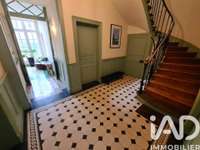 Vente maison 14 pièces