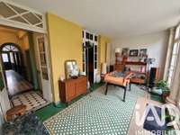 Vente maison 14 pièces