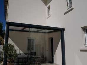 Vente Maison 4 chambresRochefort