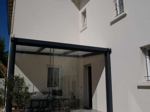 Vente maison 6 pièces Rochefort 17