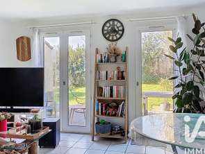 Vente Maison 2 chambresRochefort