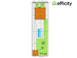 Vente Maison 3 chambresRochefort