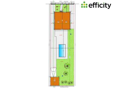 Vente maison 4 pièces Rochefort 17