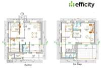 Vente maison 4 pièces Vente maison 4 pièces