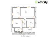 Vente maison 4 pièces Vente maison 4 pièces