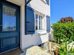 Vente Maison 3 chambresRochefort
