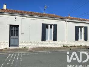 Vente Maison 2 chambresRochefort