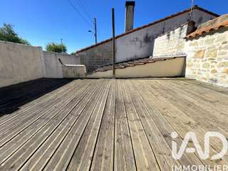 Vente maison 4 pièces Vente maison 4 pièces