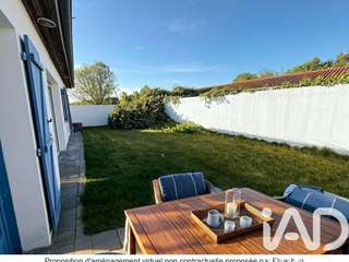 Vente maison 4 pièces Vente maison 4 pièces