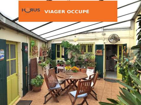 Vente maison 5 pièces Rochefort 17