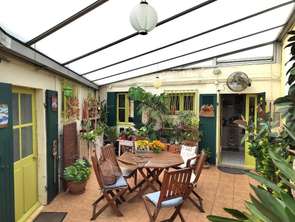 Vente Maison 2 chambresRochefort