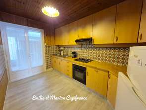 Vente Maison 2 chambresRochefort