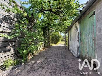 Vente Maison 4 chambresRochefort