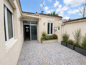 Vente Maison 3 chambresRochefort