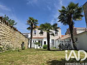 Vente Maison 4 chambresRochefort