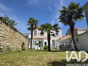 Vente Maison 4 chambresRochefort