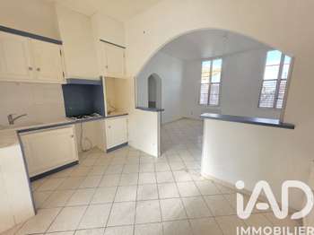 Vente maison 6 pièces Rochefort 17