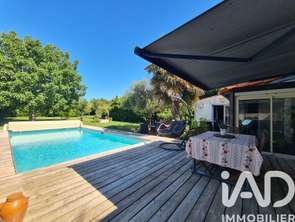 Vente Maison 4 chambresRochefort