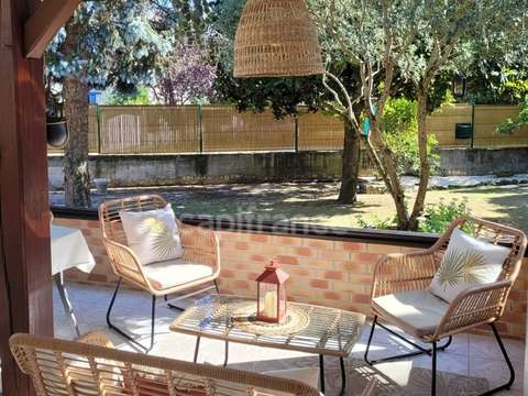 Vente maison 7 pièces Vente maison 7 pièces