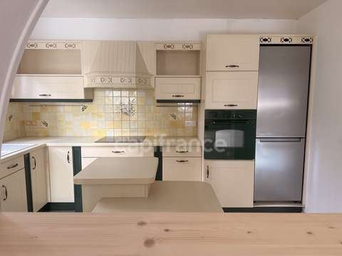 Vente maison 7 pièces Vente maison 7 pièces