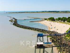 Vente Maison 3 chambresRochefort