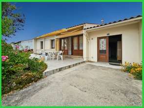 Vente Maison 2 chambresRochefort
