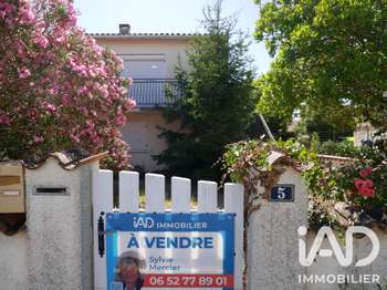 Vente Maison 4 chambresRochefort