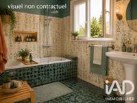 Vente maison 7 pièces Vente maison 7 pièces