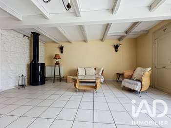 Vente Maison 3 chambresRochefort