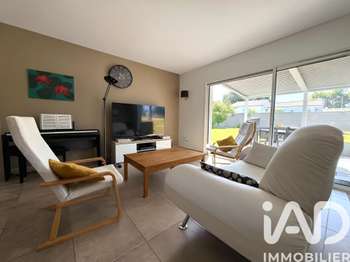 Vente maison 6 pièces Rochefort 17