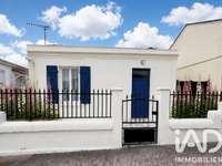 Vente maison 3 pièces Vente maison 3 pièces
