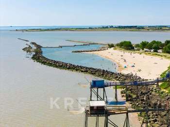 Vente Maison 3 chambresRochefort