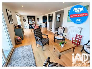 Vente Maison 4 chambresRochefort