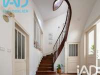 Vente maison 9 pièces Vente maison 9 pièces