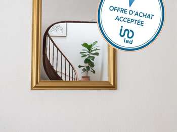 Vente Maison 6 chambresRochefort