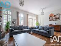 Vente maison 9 pièces Vente maison 9 pièces