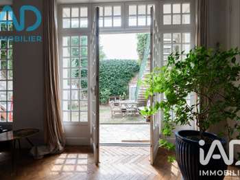 Vente maison 9 pièces Vente maison 9 pièces