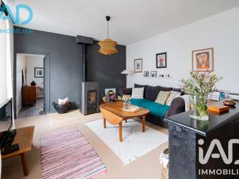 Vente Maison 2 chambresRochefort