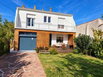 Vente Maison 3 chambresRochefort