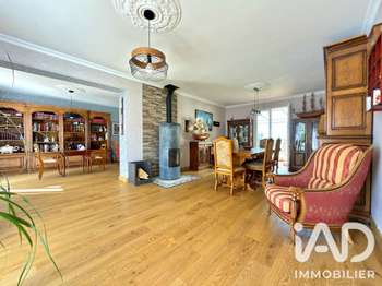 Vente Maison 5 chambresRochefort